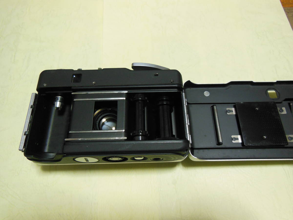 CANON DEMI EE17 SH 1：1.7 F30 mm 【公式通販】