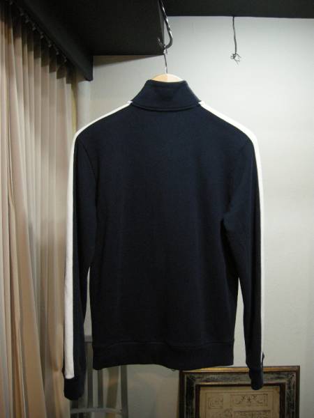 正規品☆MONCLERモンクレール トラックジャケット希少S ジャージ(男性