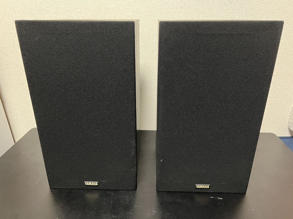 YAMAHA ヤマハ スピーカーペア NS-10MX YAMAHA スピーカー 【公式通販】