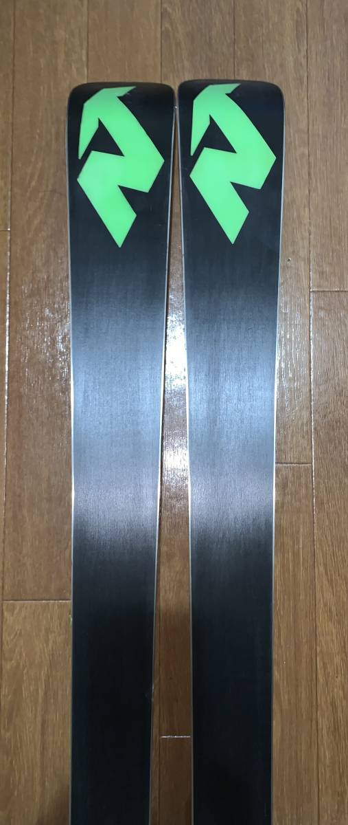 NORDICA ノルディカ JR用 GS 156cm NORDICA ノルディカ GS DOBERMANN