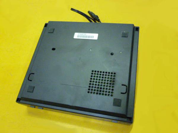 □WOWOW BSデコーダ D501 JQA◇BS放送受信機本体ワウワウ(チューナー 