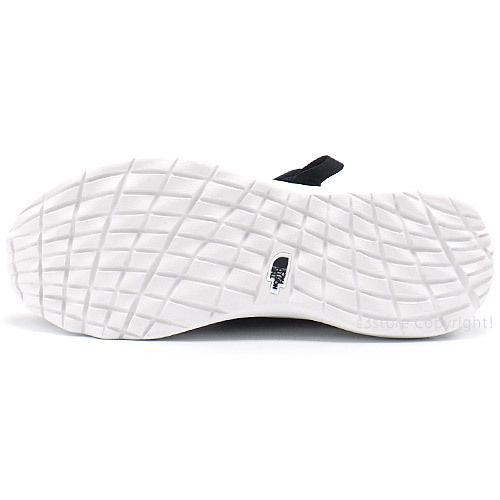 1円～ THE NORTH FACE PREFACE FORWARD BluXWht US6.0(24.0cm) ザ 