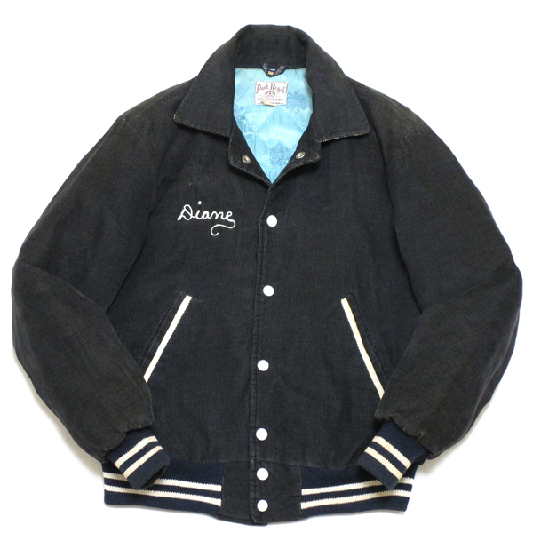 R*様 Park Regal Sportswear コーデュロイ スタジアムジャ 60's