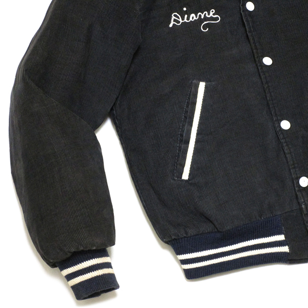 R*様 Park Regal Sportswear コーデュロイ スタジアムジャ 60's