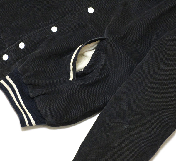 R*様 Park Regal Sportswear コーデュロイ スタジアムジャ 60's