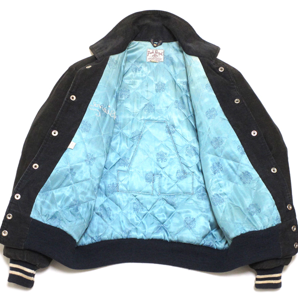 R*様 Park Regal Sportswear コーデュロイ スタジアムジャ 60's
