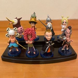 ワールドコレクタブルフィギュア vol.19 ワンピースのYahoo 