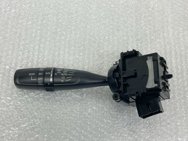 スズキ 純正 間欠 スズキ車 間欠ワイパー 時間調整式ワイパースイッチ 