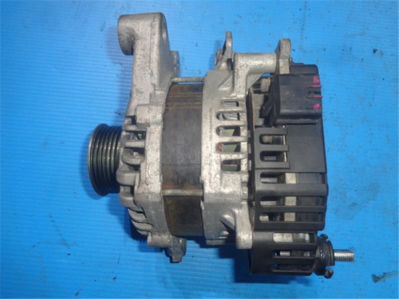 スズキ 純正 ハスラー 《 MR41S 》 オルタネーター 96100-85P30 P11700-23012621