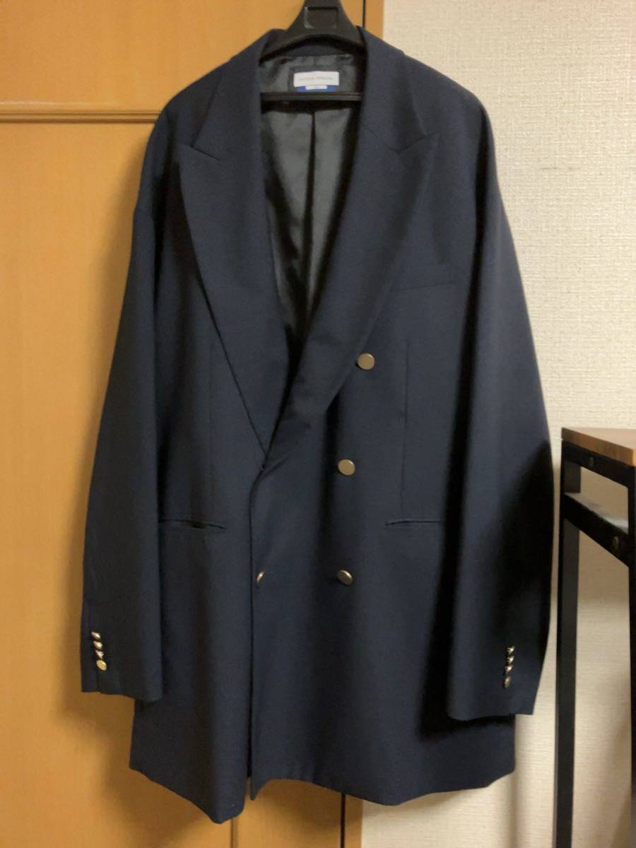 MAISON Wool Prime SPECIAL(メゾンスペシャル)の「《UNISEX》CORDURA MAISON Wool Prime SPECIAL(メゾンスペシャル)の「《UNISEX》CORDURA