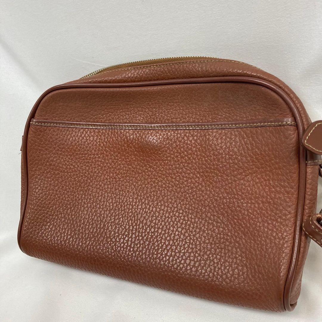 日本のヤシの木様用 人気定番✨BURBERRY バーバリー クラッチバッグ