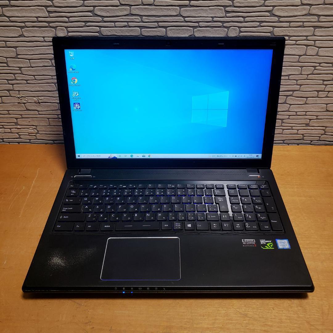 i7 FRONTIER FRONTIER○Core ジャンク!Inversenet 16G Yahoo
