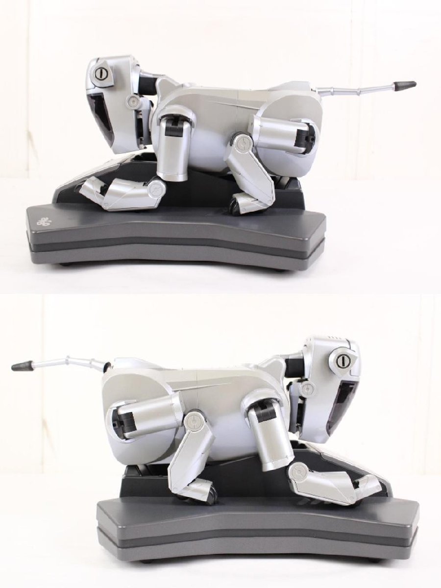 ERS-111 AIBO アイボ SONY ソニー 現状品 チャージステーション ソニー