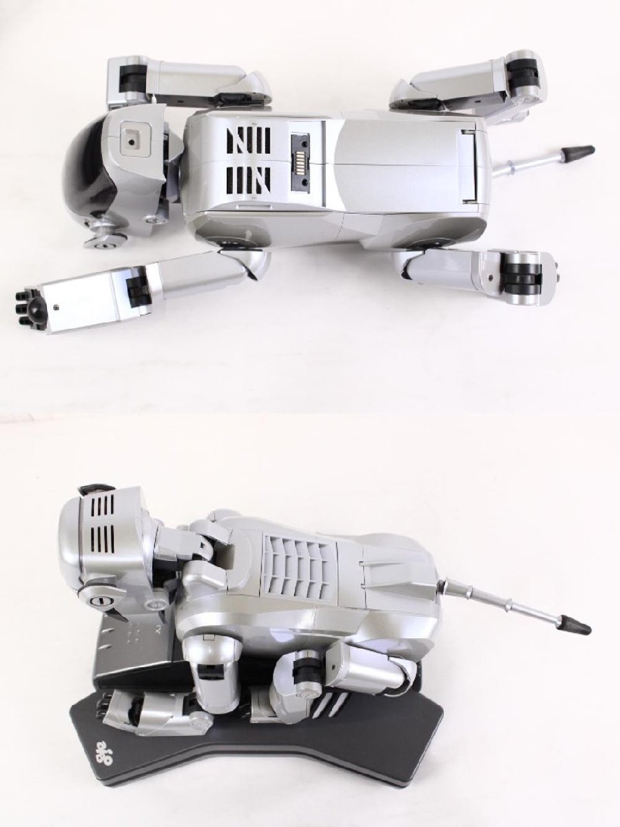 ERS-111 AIBO アイボ SONY ソニー 現状品 チャージステーション ソニー