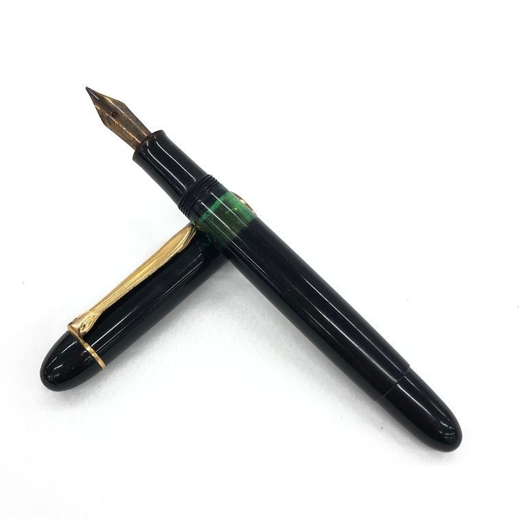 Pelikan ペリカン ペンケース 万年筆ケース 木製 未使用品