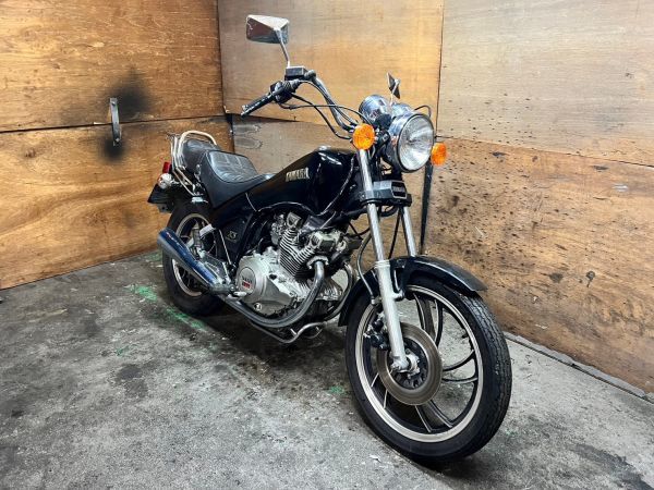 【新品，セール】 ヤマハ XS250 17E 1スタ 落札後の返品可能 検 ZRX ゼファー FX VT CBR CB CBX FZ SR XJR XS 4A8 SRX GSX インパルス ホーネット バリオス(126cc-250cc)｜売買されたオークション情報、yahooの商品情報をアーカイブ 126cc-250cc