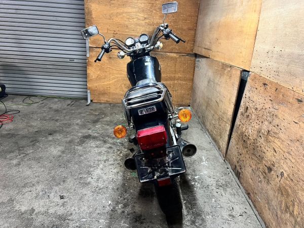 ヤマハ XS250 17E 1スタ 落札後の返品可能 (検 ZRX ゼファー FX VT CBR CB CBX FZ SR XJR XS 4A8 SRX GSX インパルス ホーネット バリオス ヤマハ 落札後の返品可能 SR400 初爆OK! 売切り!の 取来人に