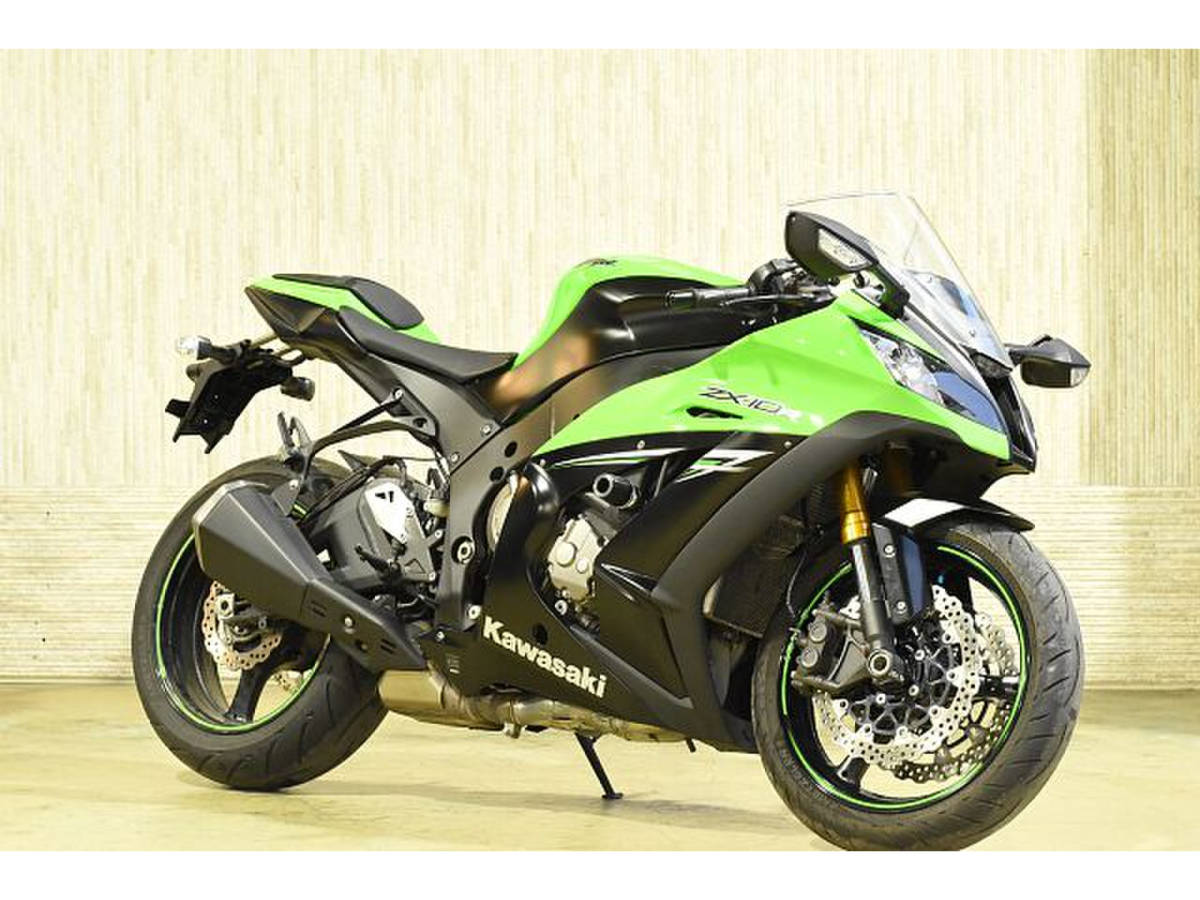 Ninja ZX－10R ABS | 1STSSS.COM