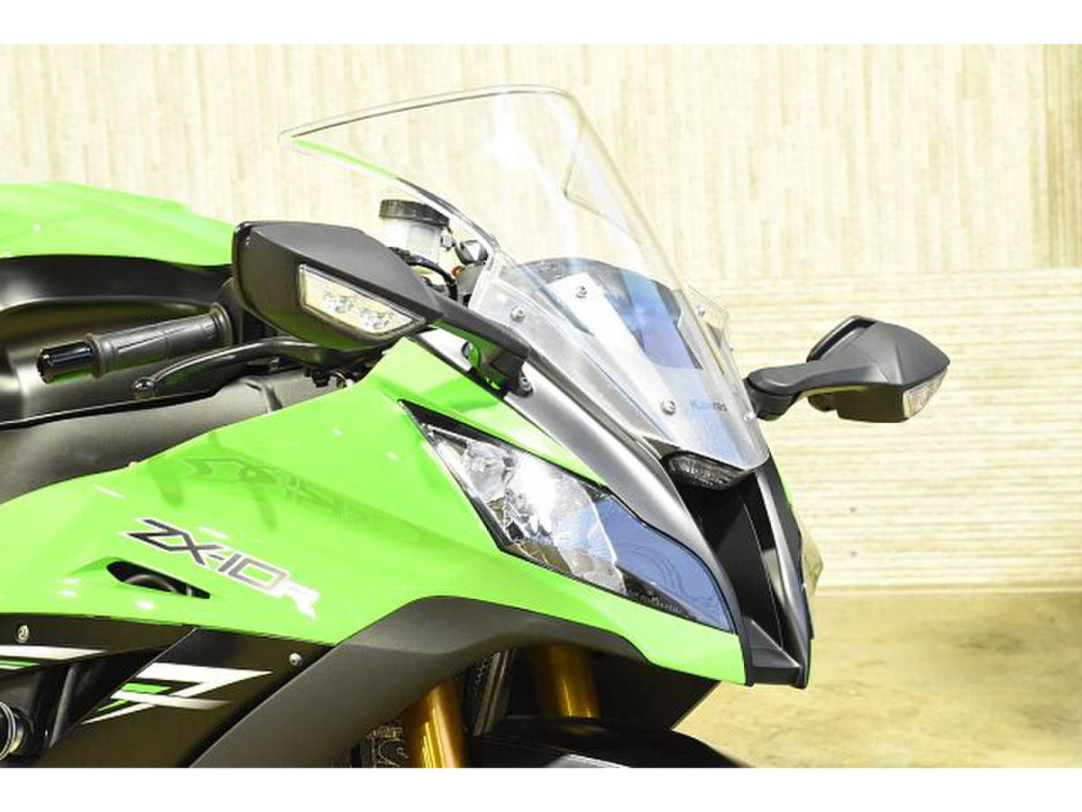 Ninja ZX－10R ABS | 1STSSS.COM