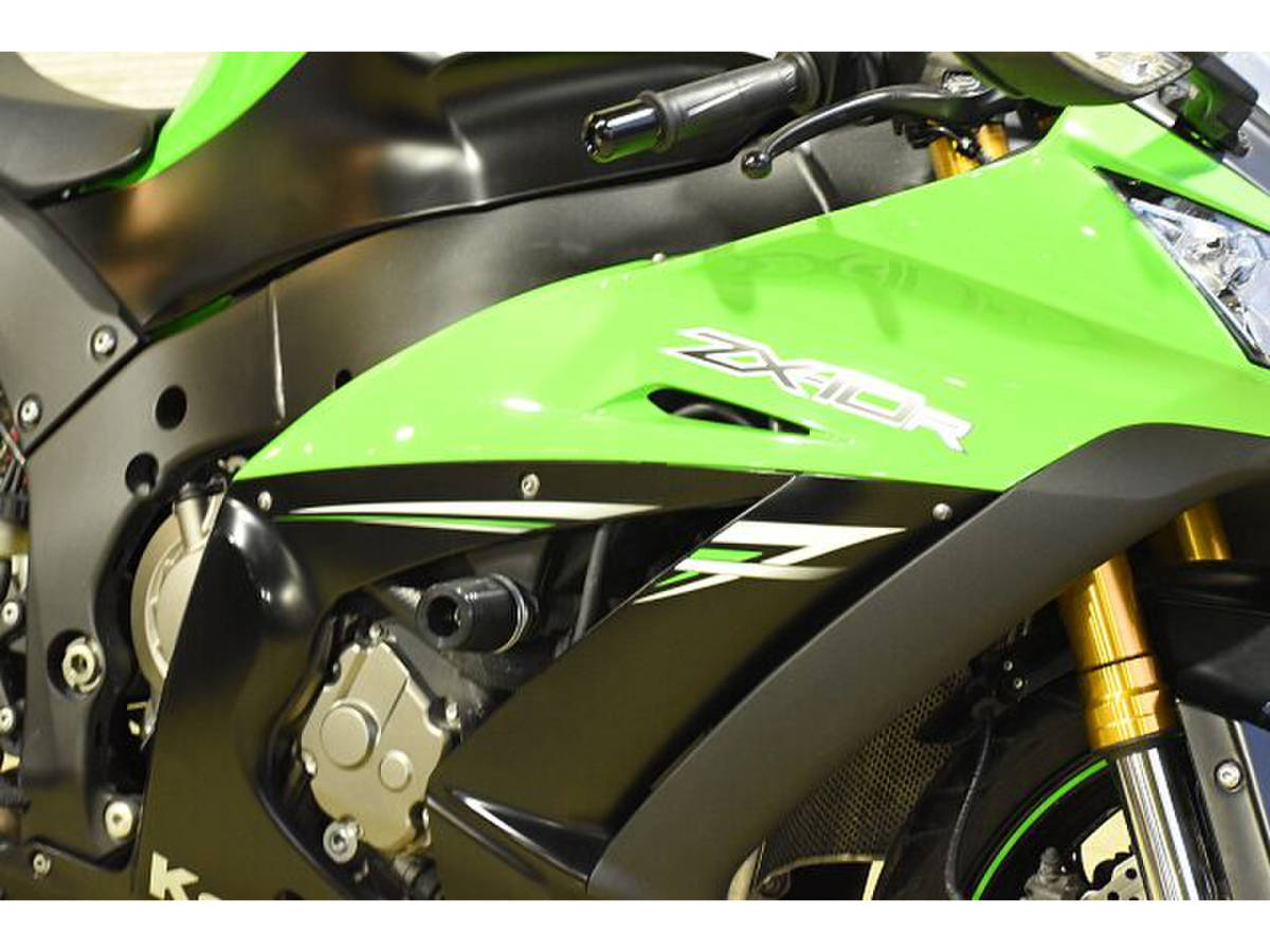 Ninja ZX－10R ABS | 1STSSS.COM