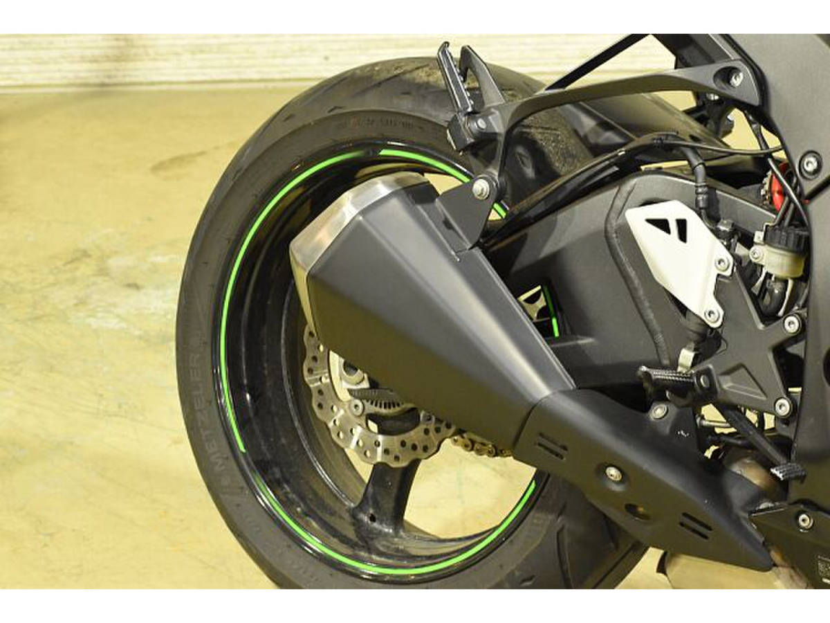 Ninja ZX－10R ABS | 1STSSS.COM