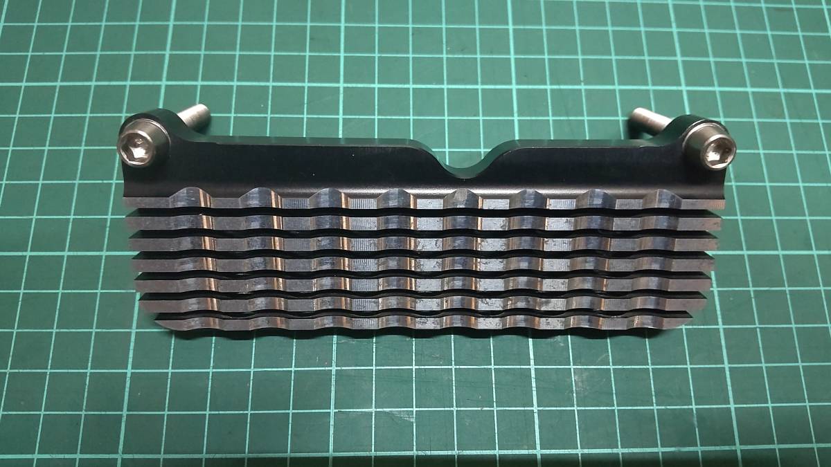 ボアエース シリンダー用放熱フィン ボアエース | SR400 SR400(RF-1S