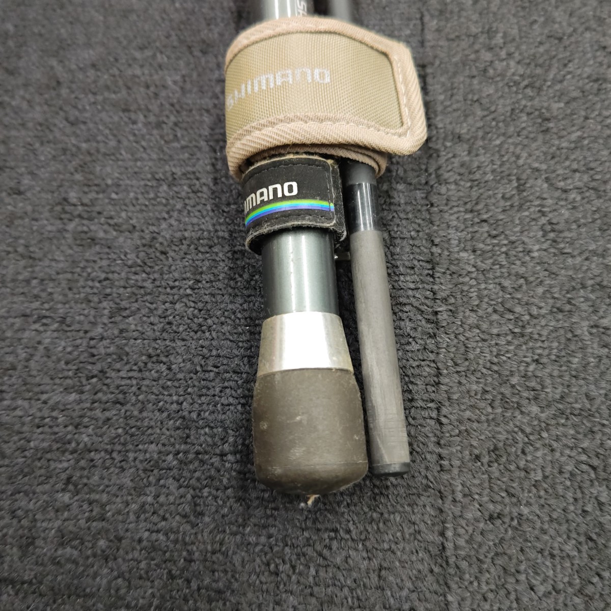 SHIMANO シマノ AYU SX H2.75 硬中硬パワー 80-85 ZD 替え穂なし