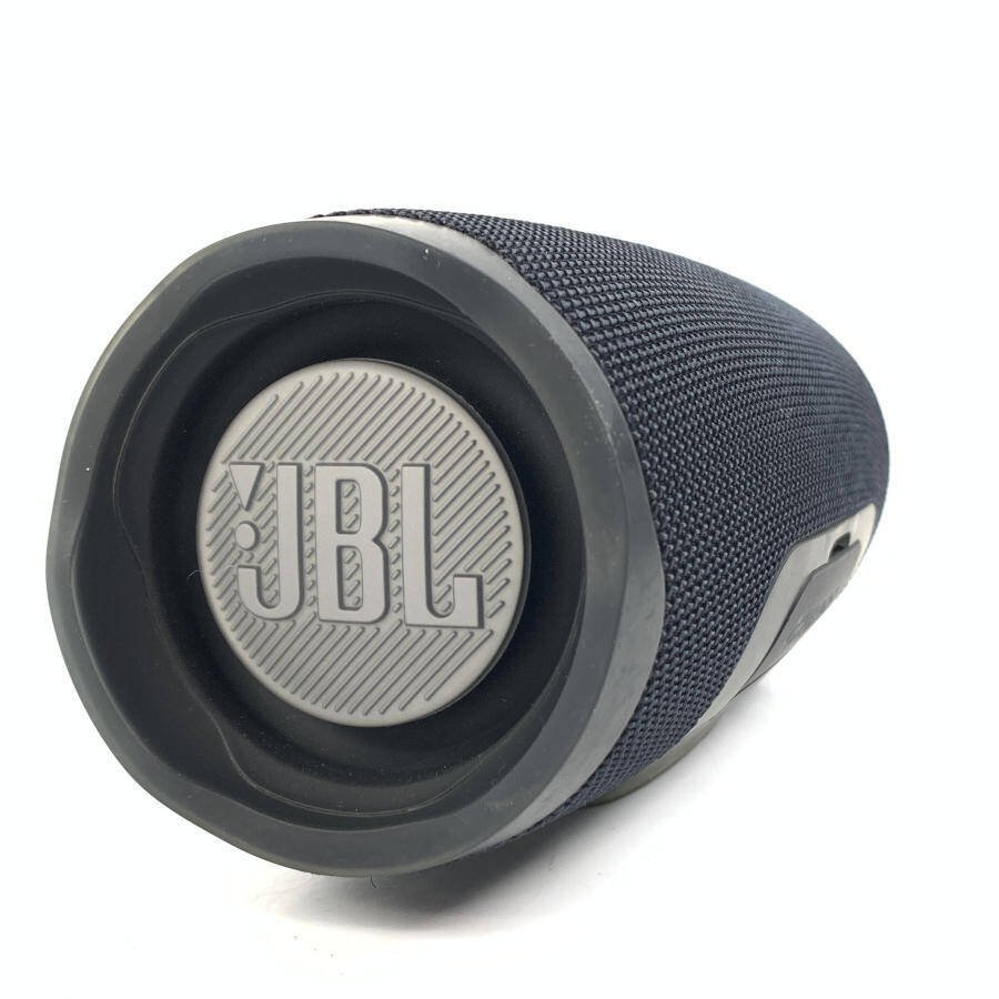 JBL CHARGE4 Bluetoothスピーカー◇1週間保証 | PIECZATKIJELENIAGORA.PL