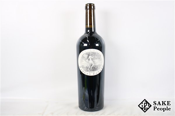 □注目! ハーラン・エステート 2019 ナパ・ヴァレー 750ml 14.5