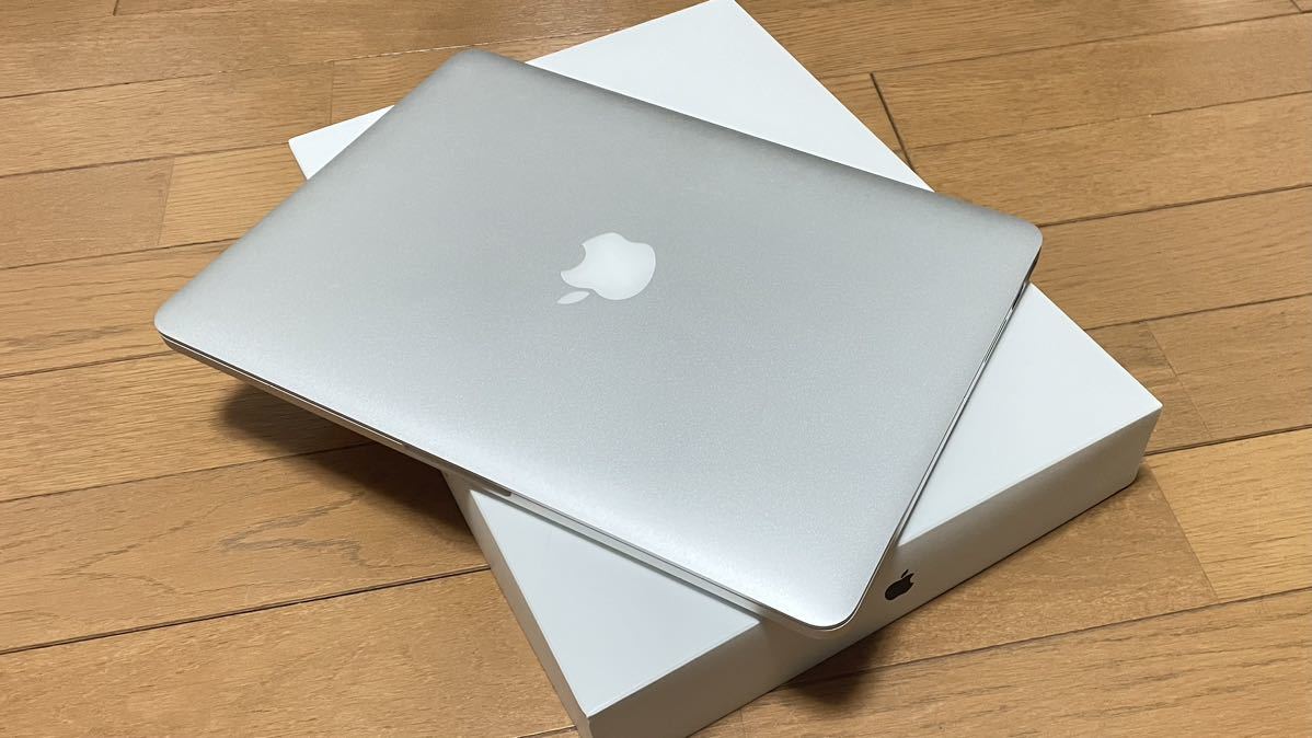 Apple MacBook Pro 13.3in i5 16GB 256GB intel A1502 - 在庫あり特価