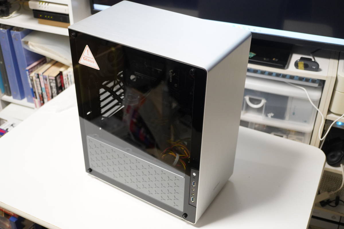 Core i7 ノーブランド Windows11 ⁄ 自作 Pro - インテル® 7世代 自作 