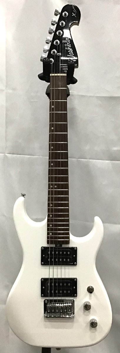 GUYATONE モズライトタイプ エレキギター LG-127T グヤトーン Guyatone