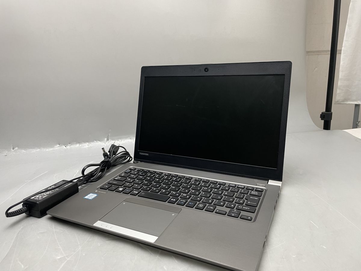 dynabook R63 東芝 r63 ⁄Corei5-6200U⁄8GB⁄SSD128GB R63⁄D ハード王