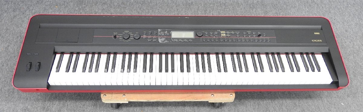 引取限定】YAMAHA ヤマハ ARIUS アリウス 電子ピアノ ブラック YDP 