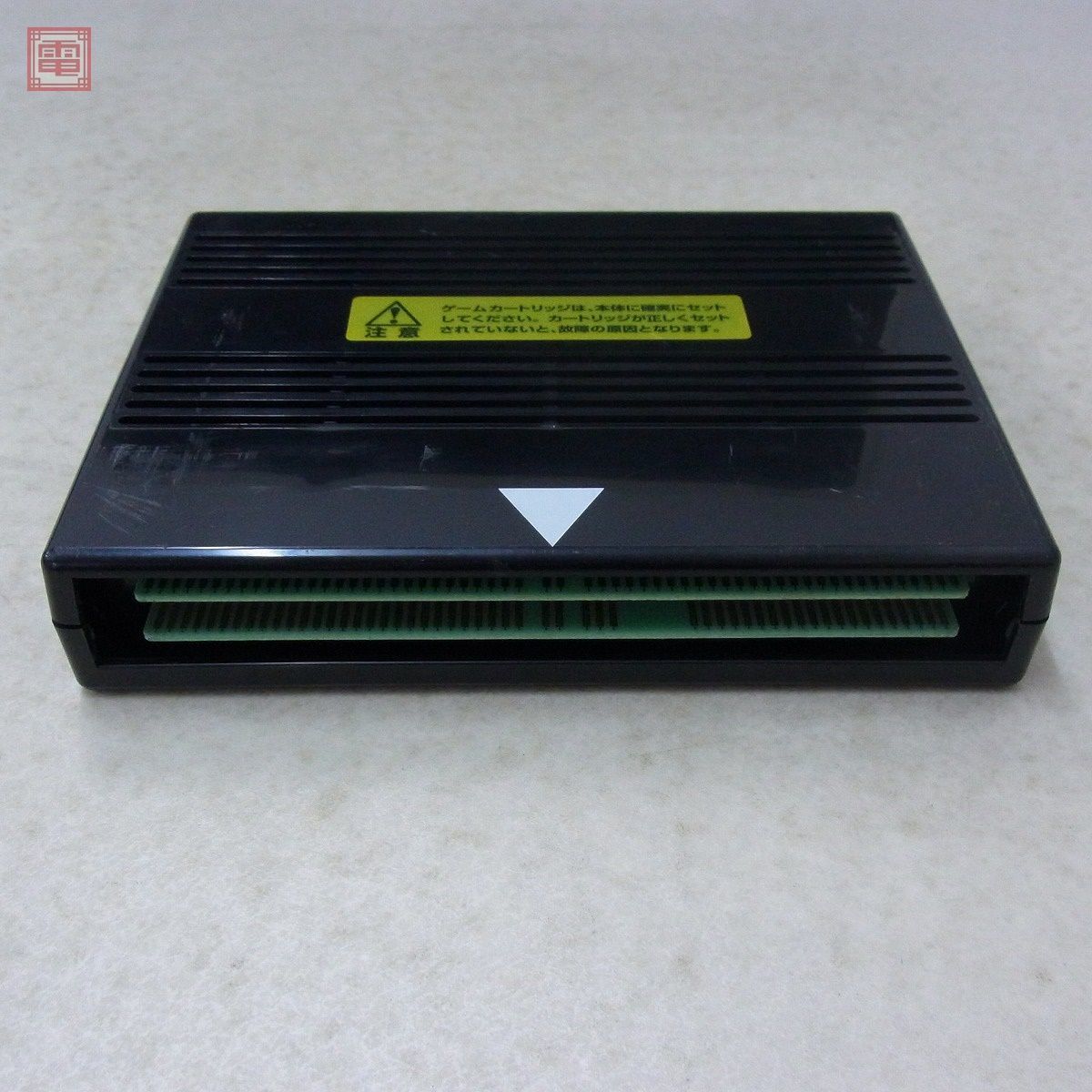 本物保証，SALE 1円〜 ※ROMのみ VISCO/ビスコ ミスター・ドゥ! NEO Mr.Do! SNK MVS ネオジオ NEOGEO ネオミスター・ドゥ! 動作確認済【10