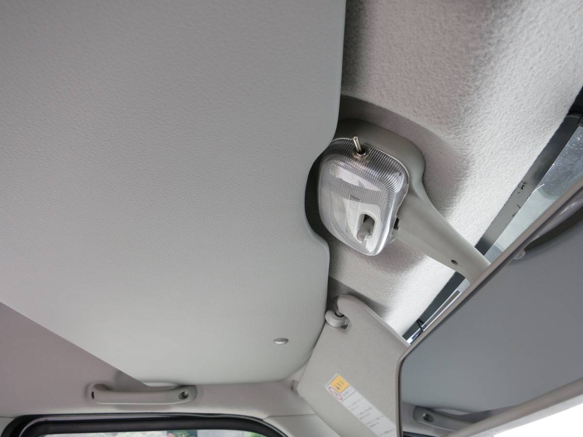 DA64 エブリィ　オーバーヘッドシェルフ　オーバーヘッドコンソール_9