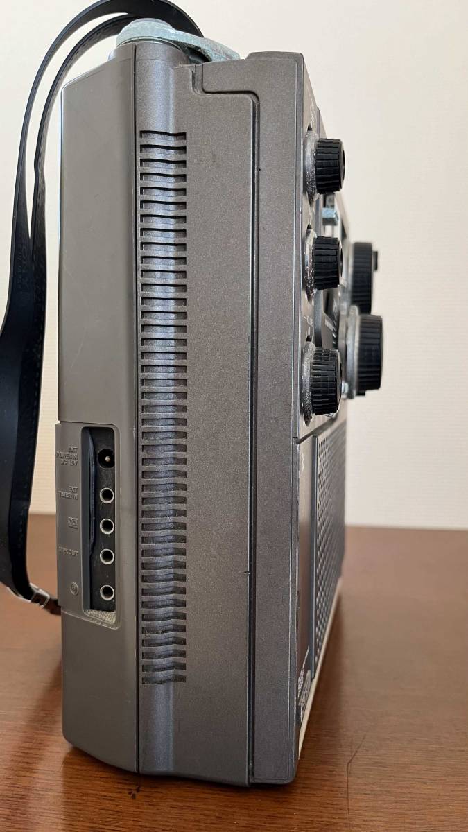 ソニー スカイセンサー ICF-5900 SONY 0 Skysensor ICF 公式通販 通電