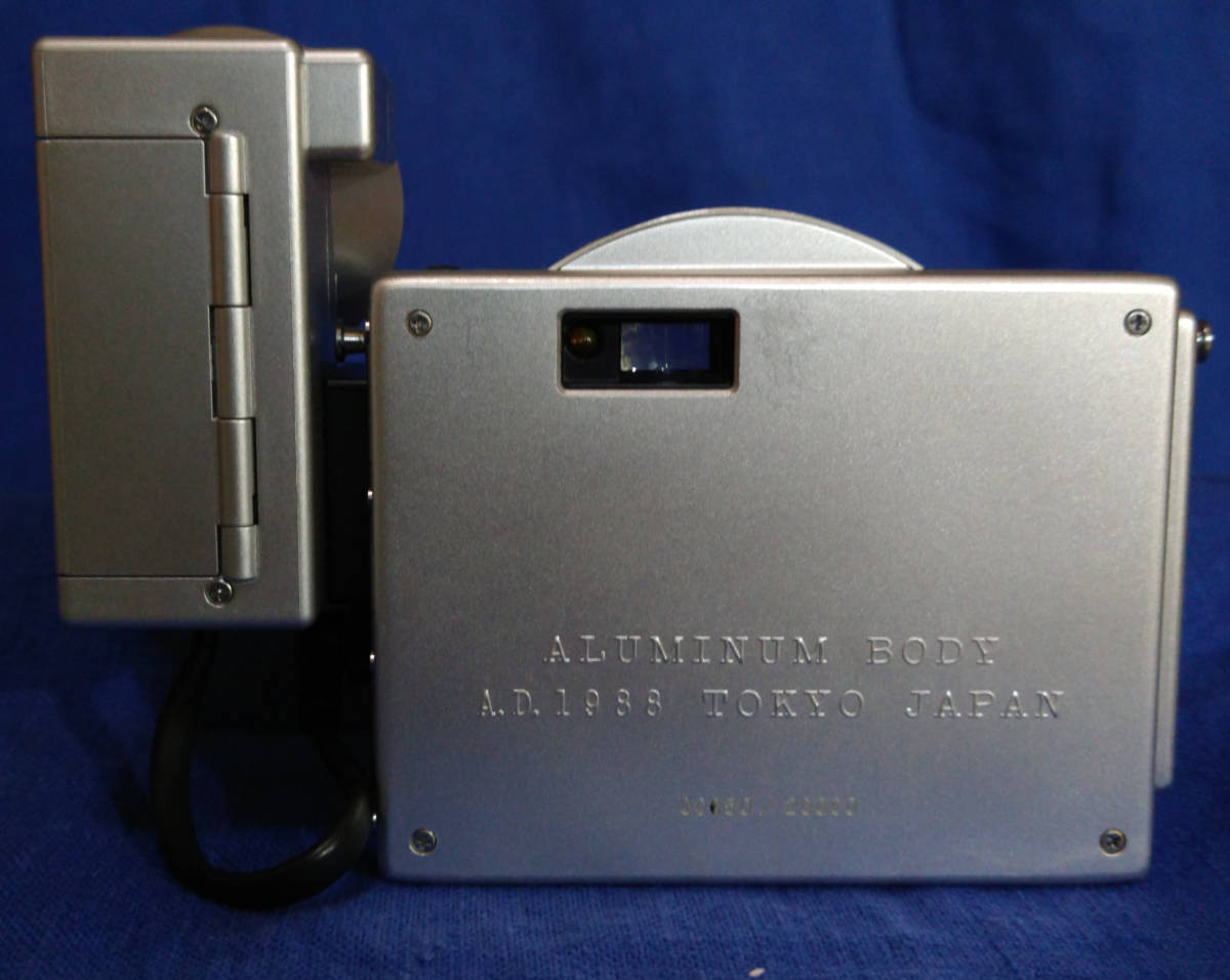 ☆OLympus.Oプロダクト☆限定製造☆完動品！ O-product 【公式通販】
