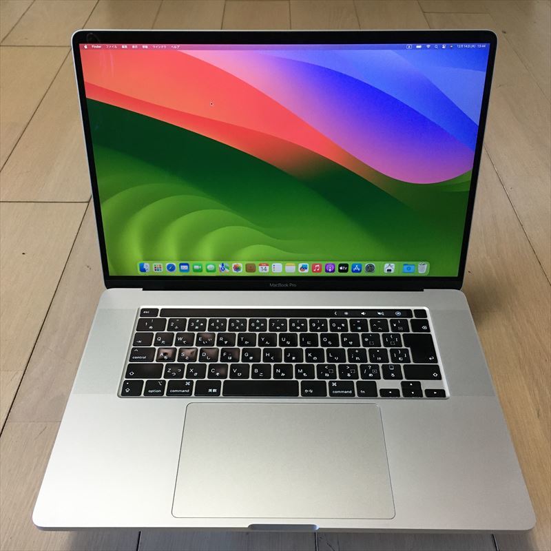 期間限定 17日まで! 793) Apple MacBook Pro 16インチ 2019 Core 期間限定 17日まで! 793) Apple MacBook Pro 16インチ 2019 Core