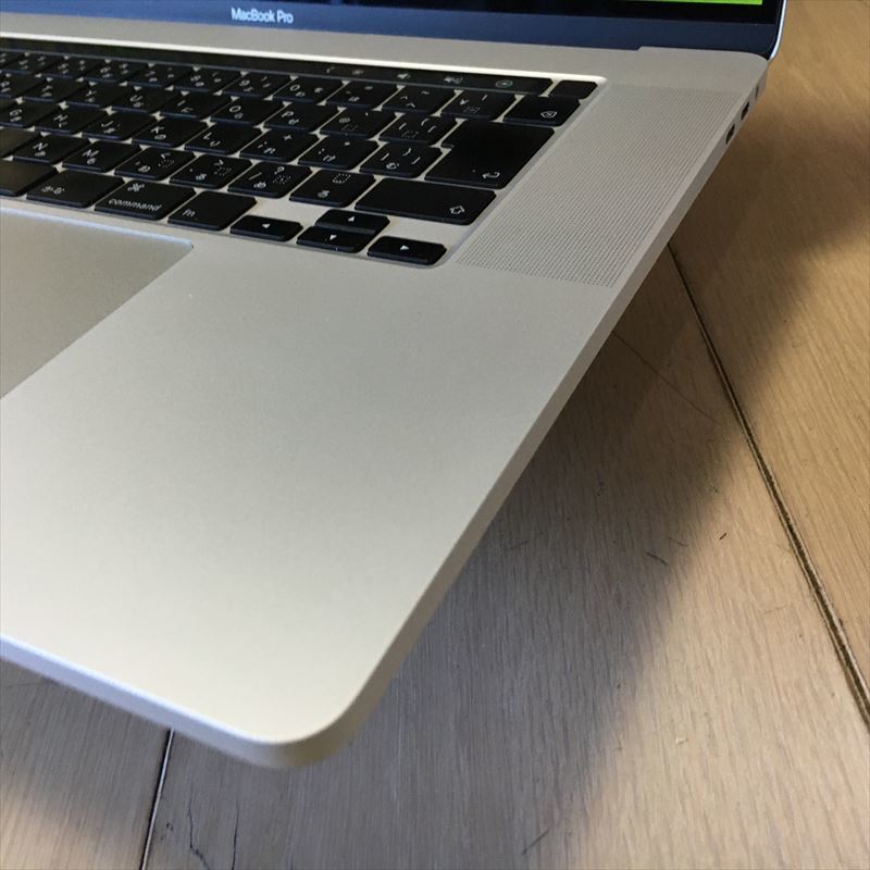 期間限定 17日まで! 793) Apple MacBook Pro 16インチ 2019 Core 期間限定 17日まで! 793) Apple MacBook Pro 16インチ 2019 Core