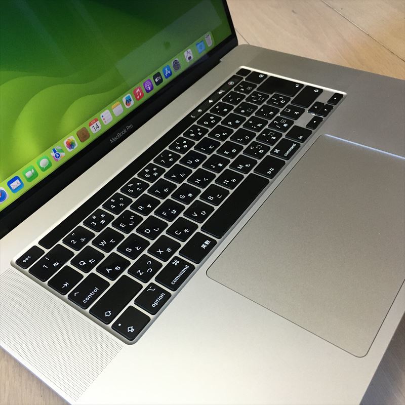 期間限定 17日まで! 793) Apple MacBook Pro 16インチ 2019 Core 期間限定 17日まで! 793) Apple MacBook Pro 16インチ 2019 Core