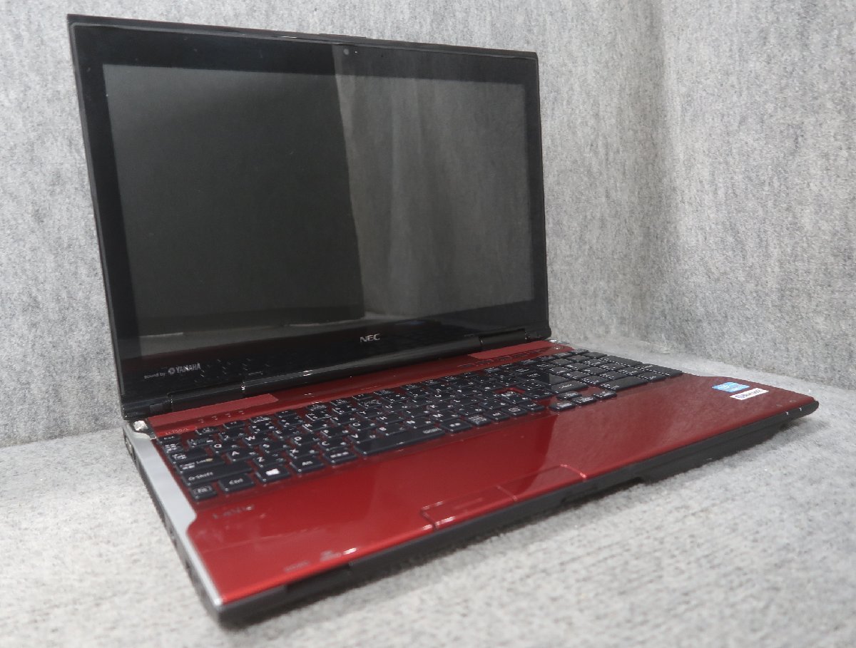 NEC LaVie Core i7 LL750⁄L 3630QM PC-LL750LS6B 2.40GHz Lavie L 2GB PC-