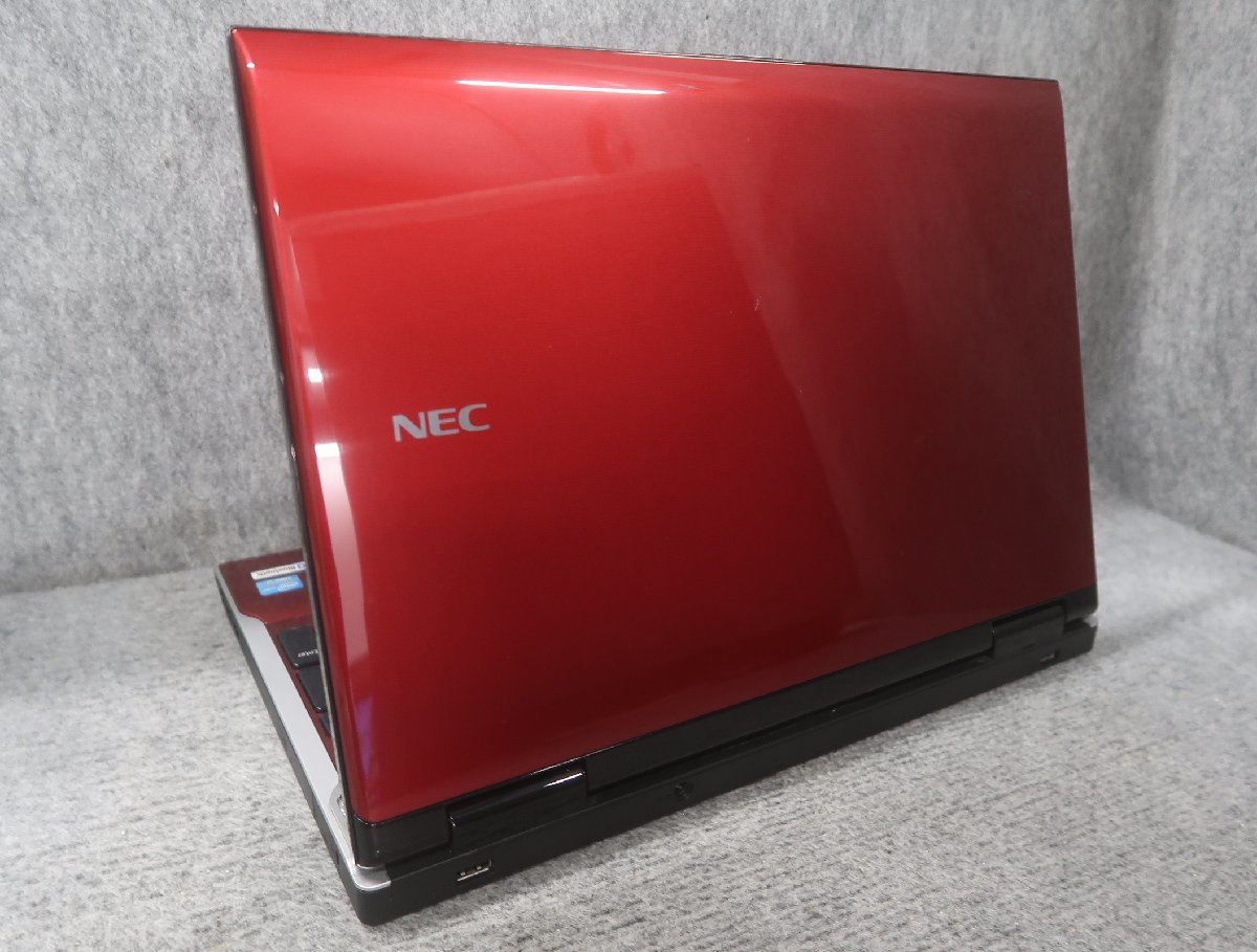 NEC LaVie Core i7 LL750⁄L 3630QM PC-LL750LS6B 2.40GHz Lavie L 2GB PC-