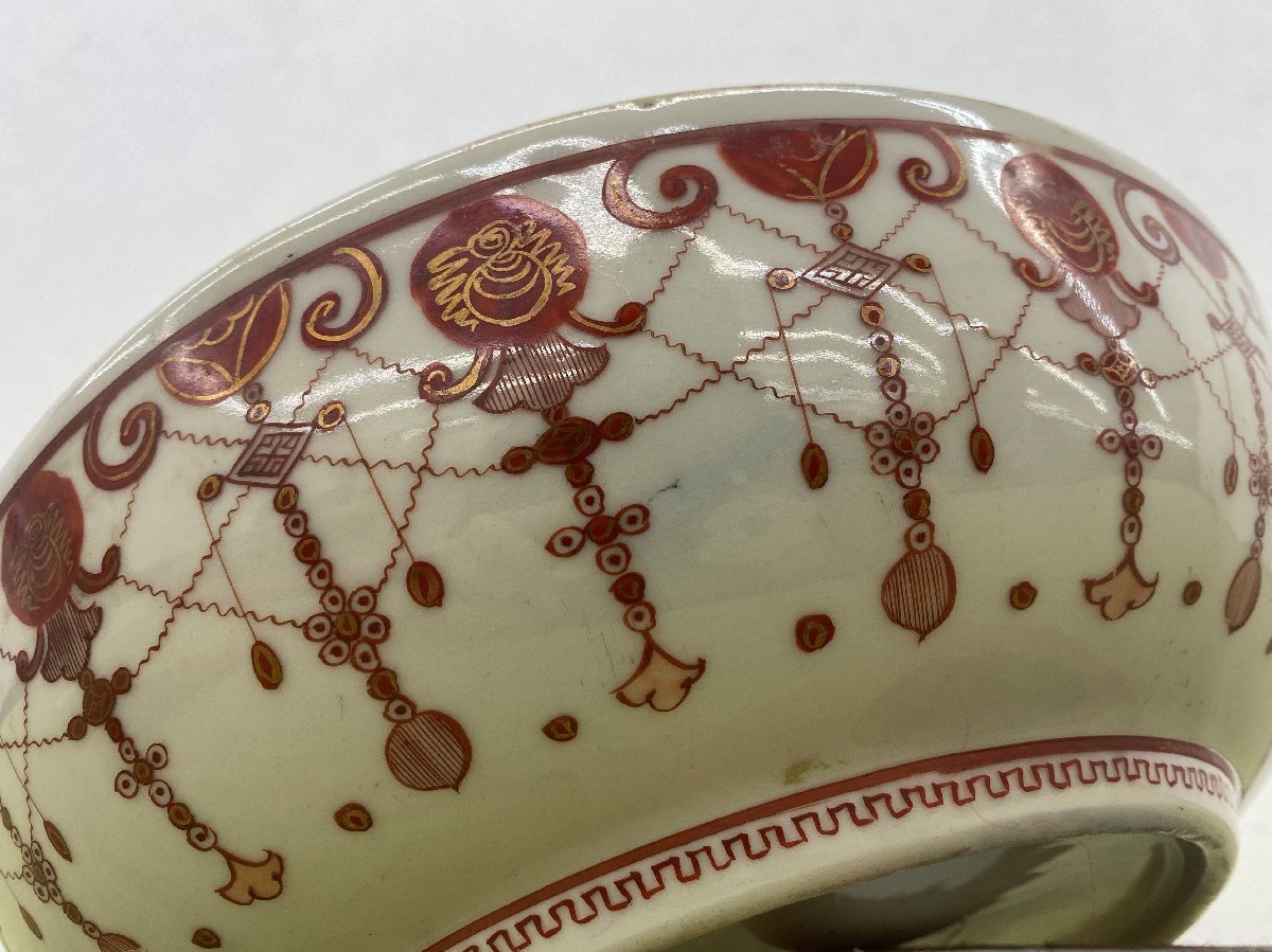 2025年最新Yahoo!オークション -九谷 明治時代(九谷)の中古品・新品