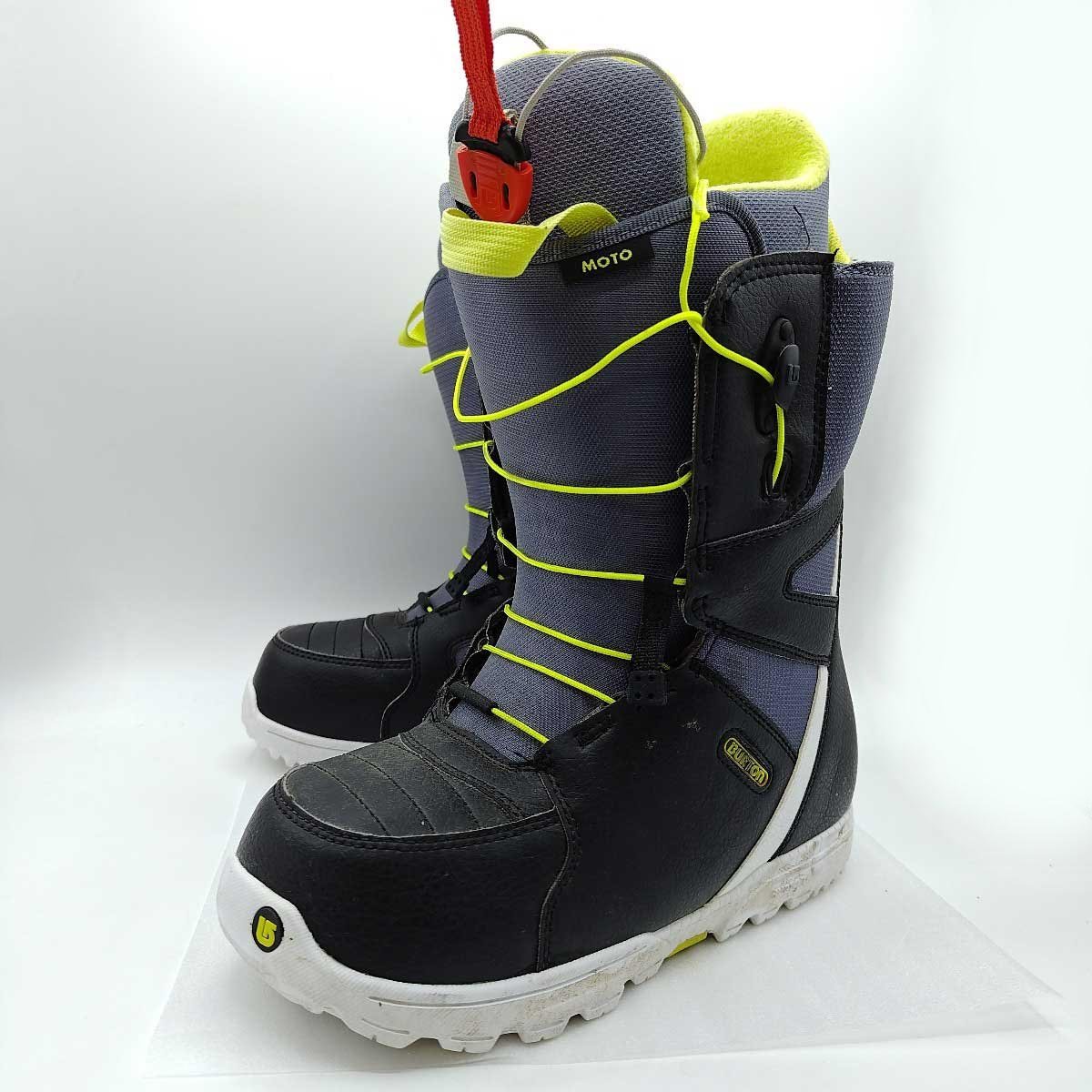 Burton バートン インペリアル 27センチ アジアンフィット BURTON バートン BURTON スノーボードブーツ アジアンフィット