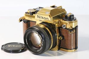 Ai Nikkor 50mm F1.4のYahoo!オークション(旧ヤフオク!)の相場・価格を