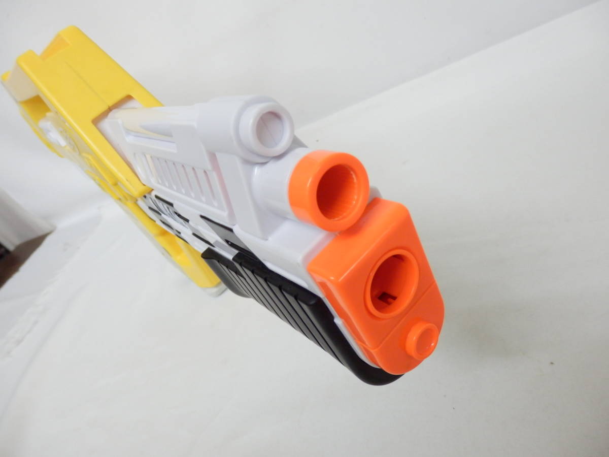 069C357L☆NERF ナーフ エイリアン Aliens M41-A LMTD パルス