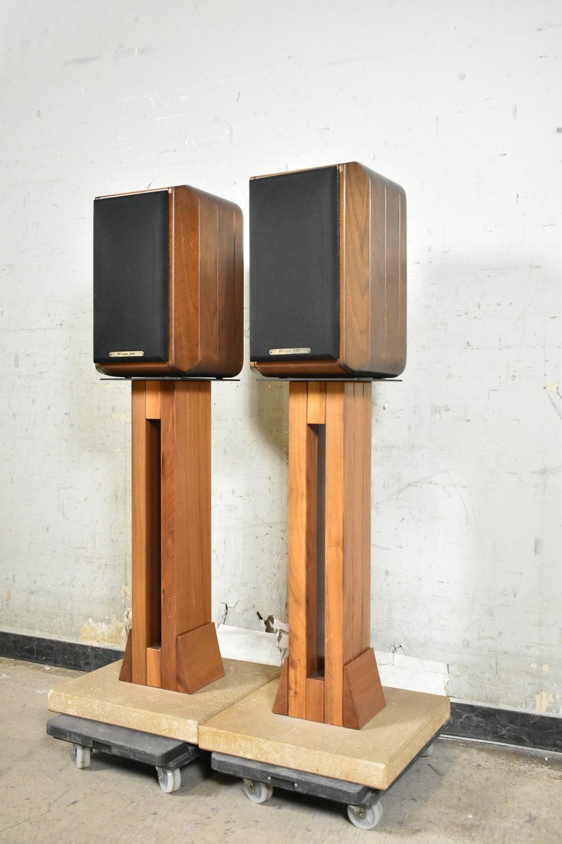 送料無料!!】Sonus Faber Minima FM2 ソナスファベール スピーカー