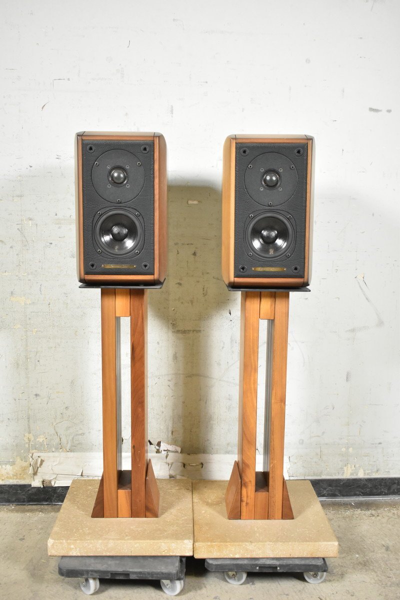 送料無料!!】Sonus Faber Minima FM2 ソナスファベール スピーカー