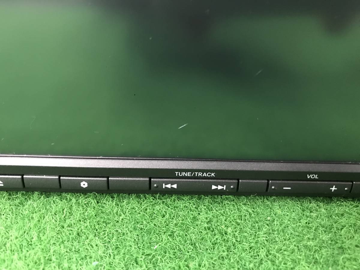 N2838 HONDA ホンダ純正 *Gathers* インターナビ VXM-184Ci